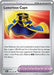 Pokemon Luxurious Cape 166/182 SV04: Paradox Rift Reverse Holo - Eterna Cards