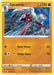 Pokemon Lycanroc 095/185 SWSH04: Vivid Voltage Reverse Holo - EternaCards