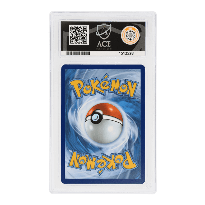 Pokemon Lycanroc 166/159 ACE 9 Mint Journey Together Illustration Rare - Eterna Cards