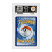 Pokemon Lycanroc 166/159 ACE 9 Mint Journey Together Illustration Rare - Eterna Cards