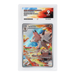 Pokemon Lycanroc 166/159 ACE 9 Mint Journey Together Illustration Rare - Eterna Cards