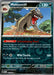 Pokemon Mabosstiff - 063/091 SV: Paldean Fates Holo - Eterna Cards