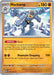 Pokemon Machamp 068/165 SV: Scarlet & Violet 151 Holo - EternaCards