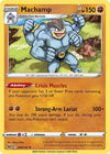 Pokemon Machamp 088/196 SWSH11: Lost Origin Reverse Holo