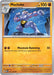 Pokemon Machoke - 067/165 067/165 SV: Scarlet & Violet 151 Normal - EternaCards