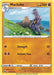 Pokemon Machoke 087/196 SWSH11: Lost Origin Reverse Holo - EternaCards