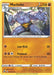 Pokemon Machoke 25/73 Champion's Path Normal - Eterna Cards