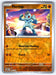 Pokemon Machop 066/165 SV: Scarlet & Violet 151 Normal - Eterna Cards