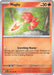 Pokemon Magby - 019/182 019/182 SV04: Paradox Rift Reverse Holofoil - EternaCards