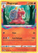 Pokemon Magcargo 022/196 SWSH11: Lost Origin Reverse Holo - EternaCards