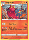 Pokemon Magcargo 035/264 SWSH08: Fusion Strike Normal