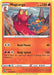 Pokemon Magcargo 035/264 SWSH08: Fusion Strike Normal - Eterna Cards