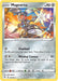 Pokemon Magearna 128/185 SWSH04: Vivid Voltage Holo - EternaCards