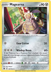 Pokemon Magearna 128/196 SWSH11: Lost Origin Reverse Holo
