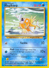 Pokemon Magikarp 050/130 Base Set 2 Normal