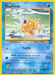 Pokemon Magikarp 050/130 Base Set 2 Normal - Eterna Cards