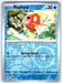 Pokemon Magikarp 129/165 SV: Scarlet & Violet 151 Normal - Eterna Cards