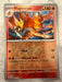 Pokemon Magmortar 010/091 SV: Paldean Fates Holo - Eterna Cards