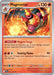 Pokemon Magmortar 021/159 SV09: Journey Together Holo - EternaCards