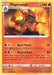 Pokemon Magmortar 030/192 SWSH02: Rebel Clash Normal - Eterna Cards