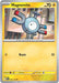 Pokemon Magnemite 045/132 ME01: Mega Evolution Reverse Holo - EternaCards
