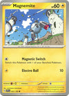 Pokemon Magnemite 063/198 SV01: Scarlet & Violet Base Set Normal