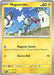 Pokemon Magnemite 063/198 SV01: Scarlet & Violet Base Set Normal - EternaCards