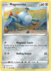 Pokemon Magnemite 105/189 SWSH10: Astral Radiance Normal