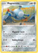 Pokemon Magnemite 105/189 SWSH10: Astral Radiance Normal - EternaCards