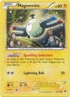Pokemon Magnemite (51) 51/162 XY - BREAKthrough Reverse Holo