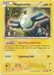 Pokemon Magnemite (51) 51/162 XY - BREAKthrough Reverse Holo - EternaCards