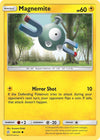 Pokemon Magnemite 68/236 SM - Cosmic Eclipse Reverse Holo