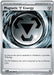 Pokemon Magnetic M Energy 085/086 ME04: Chaos Rising Holo - EternaCards