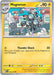 Pokemon Magneton 046/132 ME01: Mega Evolution Reverse Holo - EternaCards