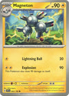 Pokemon Magneton 064/198 SV01: Scarlet & Violet Base Set Normal