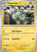 Pokemon Magneton 082/165 SV: Scarlet & Violet 151 Normal - EternaCards