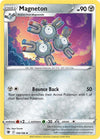 Pokemon Magneton 106/189 SWSH10: Astral Radiance Normal