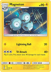 Pokemon Magneton 59/236 SM - Unified Minds Reverse Holo