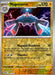 Pokemon Magnezone 065/197 SV03: Obsidian Flames Normal - Eterna Cards