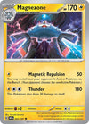 Pokemon Magnezone 065/197 SV03: Obsidian Flames Normal