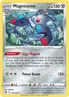 Pokemon Magnezone 107/189 SWSH10: Astral Radiance Reverse Holo