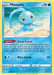 Pokemon Manaphy 024/072 Shining Fates Normal - Eterna Cards