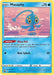 Pokemon Manaphy 041/172 SWSH09: Brilliant Stars Reverse Holo - EternaCards