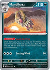 Pokemon Mandibuzz 064/086 SV: White Flare Normal