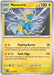 Pokemon Manectric - 024/084 ME05: Pitch Black Reverse Holo - Eterna Cards