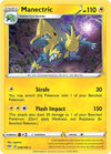 Pokemon Manectric 059/189 SWSH03: Darkness Ablaze Normal