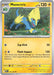 Pokemon Manectric 076/182 SV10: Destined Rivals Reverse Holo - EternaCards