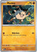 Pokemon Mankey 090/182 SV10: Destined Rivals Normal - EternaCards