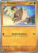 Pokemon Mankey 107/198 SV01: Scarlet & Violet Base Set Reverse Holo - EternaCards