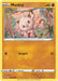 Pokemon Mankey 133/264 SWSH08: Fusion Strike Normal - EternaCards